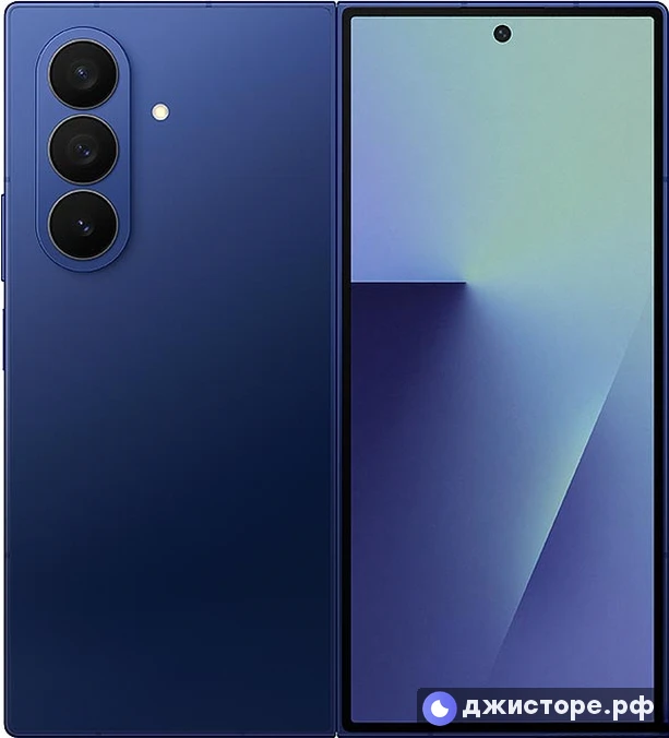 Samsung Galaxy Z Fold7 — фото 2