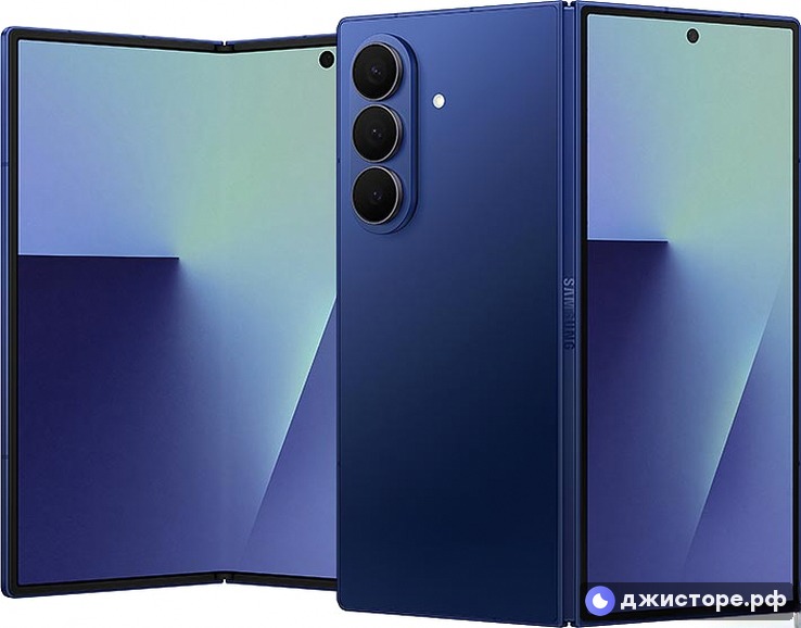 Samsung Galaxy Z Fold7 — фото 3