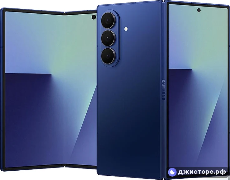Samsung Galaxy Z Fold7 — фото 3