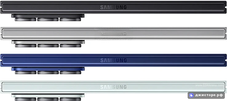 Samsung Galaxy Z Fold7 — фото 5