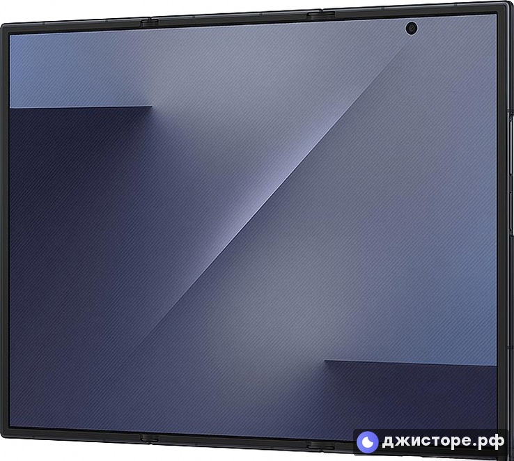 Samsung Galaxy Z TriFold — фото 1