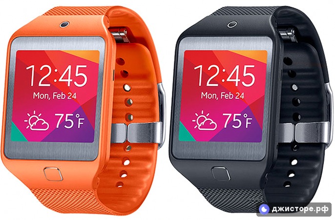 Samsung Gear 2 Neo — фото 1