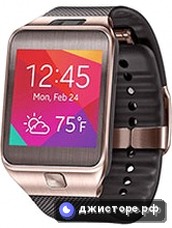 Samsung Gear 2 — главное фото