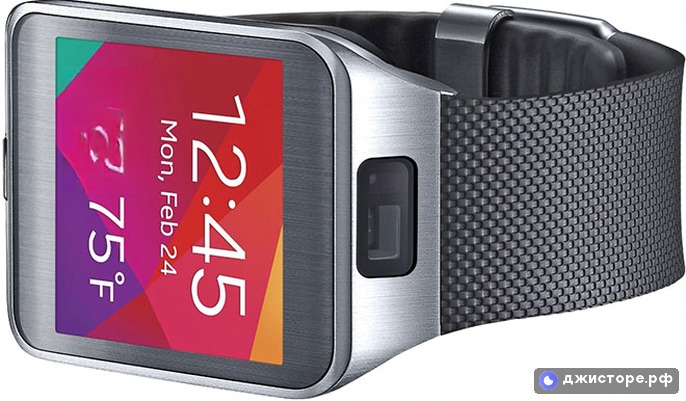 Samsung Gear 2 — фото 1