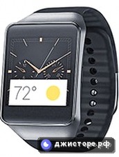 Samsung Gear Live — главное фото