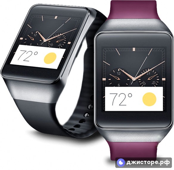 Samsung Gear Live — фото 1