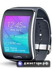 Samsung Gear S — главное фото