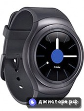 Samsung Gear S2 3G — главное фото