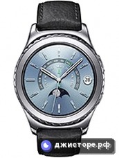 Samsung Gear S2 classic 3G — главное фото