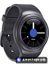 Samsung Gear S2 — главное фото