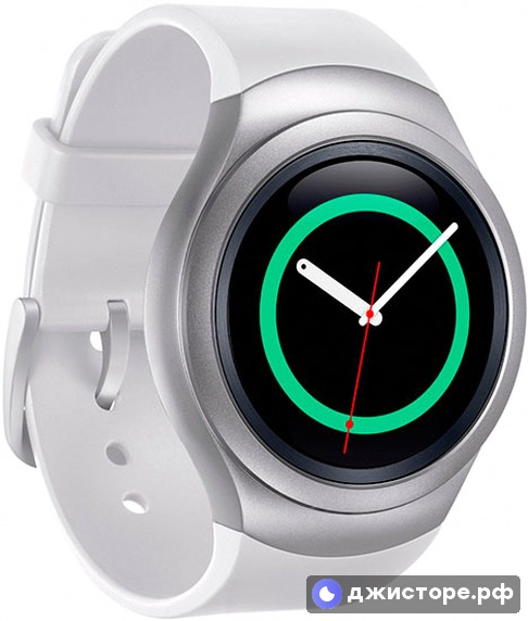 Samsung Gear S2 — фото 1