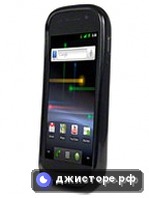 Samsung Google Nexus S 4G — главное фото