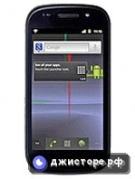 Samsung Google Nexus S I9020A — главное фото