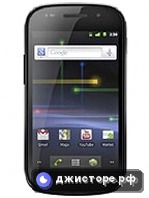 Samsung Google Nexus S I9023 — главное фото