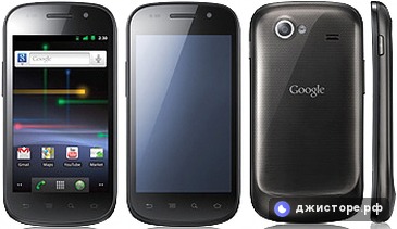 Samsung Google Nexus S I9023 — фото 1