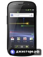 Samsung Google Nexus S — главное фото