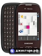 Samsung Gravity Q T289 — главное фото