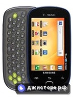 Samsung Gravity SMART — главное фото