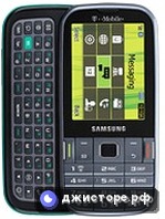 Samsung Gravity TXT T379 — главное фото