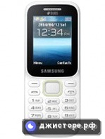 Samsung Guru Music 2 — главное фото