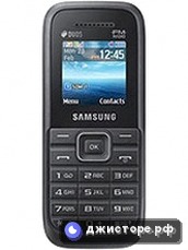 Samsung Guru Plus — главное фото