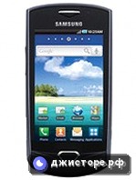 Samsung I100 Gem — главное фото
