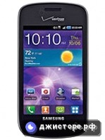 Samsung I110 Illusion — главное фото