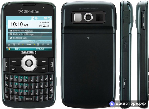 Samsung i225 Exec — фото 1