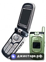 Samsung i250 — главное фото