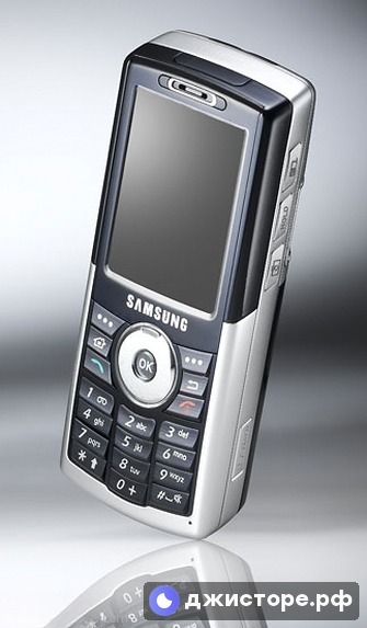 Samsung i300 — фото 1