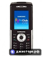 Samsung i300 — главное фото