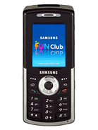 Samsung i300x — главное фото