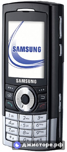 Samsung i310 — фото 1