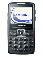 Samsung i320 — главное фото