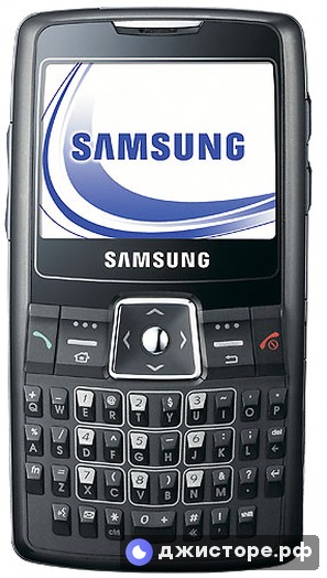 Samsung i320 — фото 1