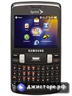 Samsung i350 Intrepid — главное фото