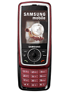 Samsung i400 — главное фото