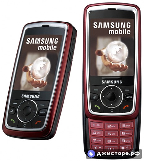Samsung i400 — фото 1