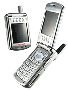 Samsung i500 — главное фото