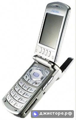 Samsung i500 — фото 1