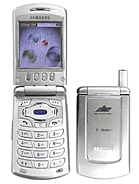 Samsung i505 — главное фото