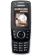 Samsung i520 — главное фото