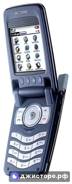 Samsung i530 — фото 1