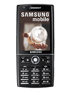 Samsung i550 — главное фото
