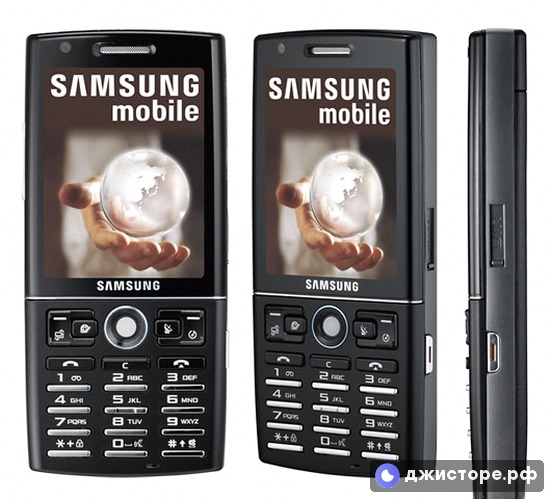 Samsung i550 — фото 1