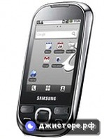 Samsung I5500 Galaxy 5 — главное фото