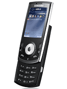 Samsung i560 — главное фото