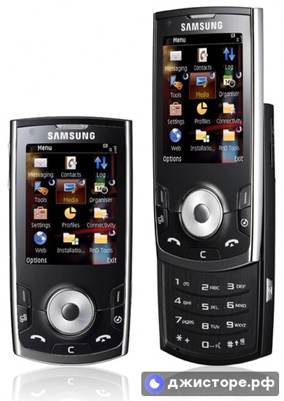 Samsung i560 — фото 1