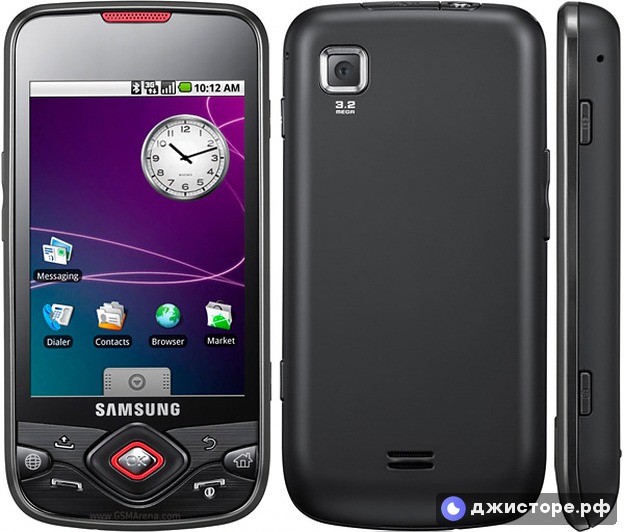 Samsung I5700 Galaxy Spica — фото 1