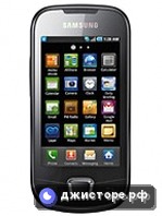 Samsung I5800 Galaxy 3 — главное фото